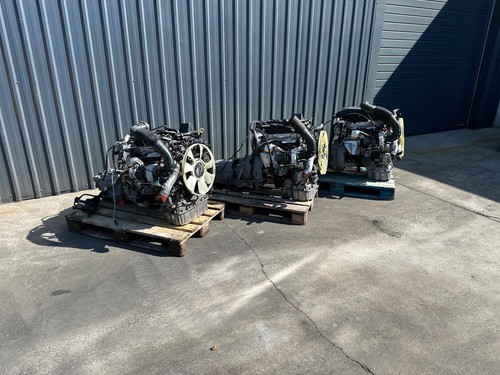 Gebrauchter motor engine - motor,
