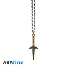 NARUTO SHIPPUDEN - 3D Pendant