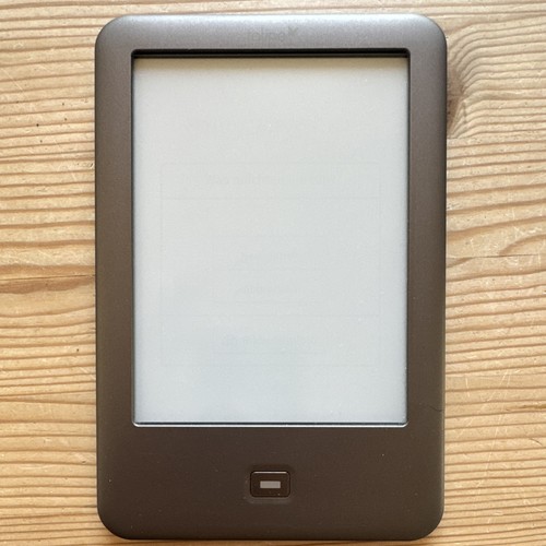 Tolino shine ebook reader mit - ebook-reader,
