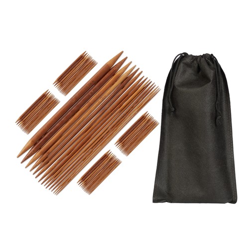 Nadelspielset bambus - nadelspielset,