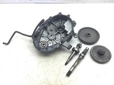 Gehäuse Und Getriebe Antrieb