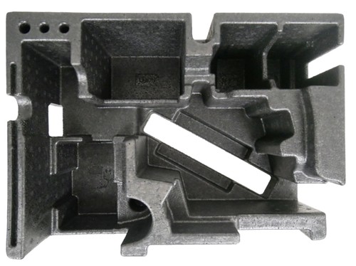 Bosch einlage schaumstoff - bosch,