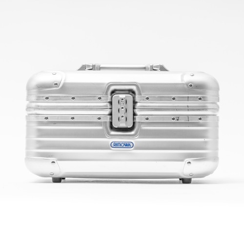 Rimowa beauty vanity - beauty,