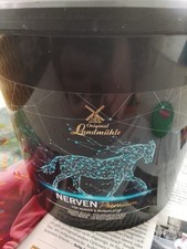 Landmühle Nerven Premium Pferdefutter Ergänzung 1,5kg
