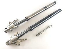 KTM LC4 640 Duke 2  [2001] -