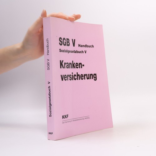 Sozialgesetzbuch - , v