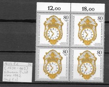 Deutschland / BRD / BUND mit