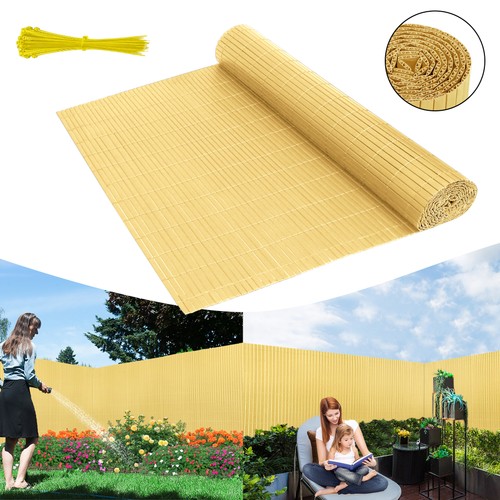 Pvc matte sichtschutzmatte - pvc-matte,