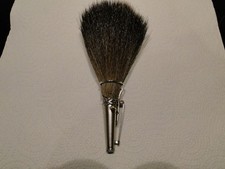 GAMSBART  HUTANSTECKER  FÜR