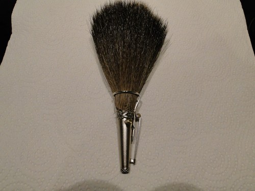 Gamsbart hutanstecker für - gamsbart,