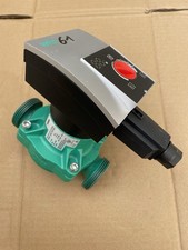 Wilo Yonos PICO 25/1-4-130