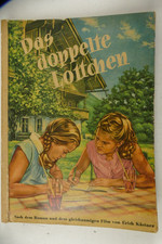 Das doppelte lottchen - doppelte, bilder