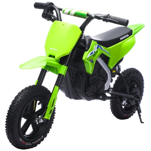Honda 24v grün - honda, e-motorrad