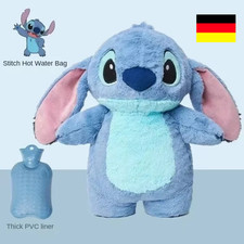 Lilo & Stitch Wärmflasche