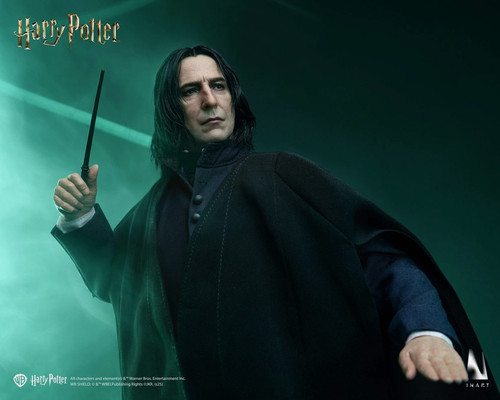 Inart harry potter - inart,