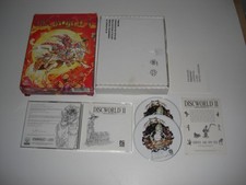 Discworld missing - discworld,