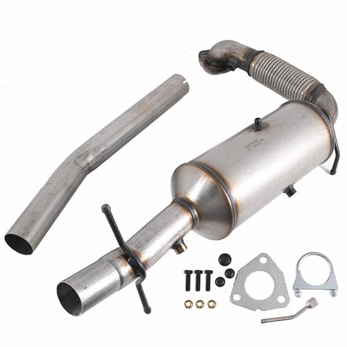 Dieselpartikelfilter für ford - für,