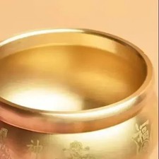 Glückssymbol Füllhorn Deko