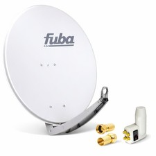 Fuba Grau DAA 850 G Sat