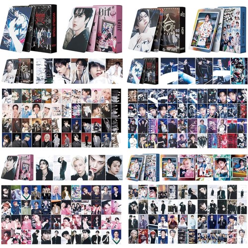 Kpop fotokarten korea album - fotokarten,