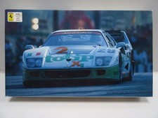 Fujimi Ferrari F40 LM "Totip"