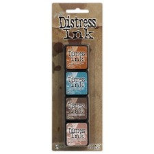 Ranger Tim Holtz Distress Mini