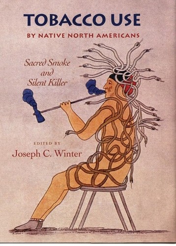 Winter tobacco use by - -,