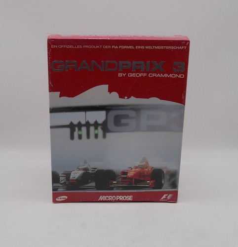 Grandprix formula pc big - 3,