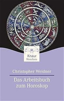 Das arbeitsbuch zum horoskop - das,