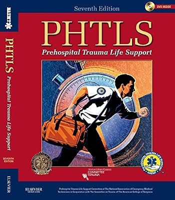 Phtls prehospital trauma - phtls:, life