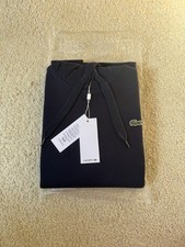 Lacoste Kapuzenpullover Neu