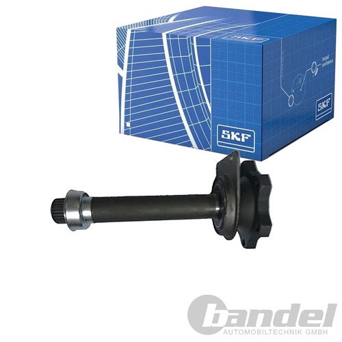 Skf antriebswelle vorne rechts - skf,