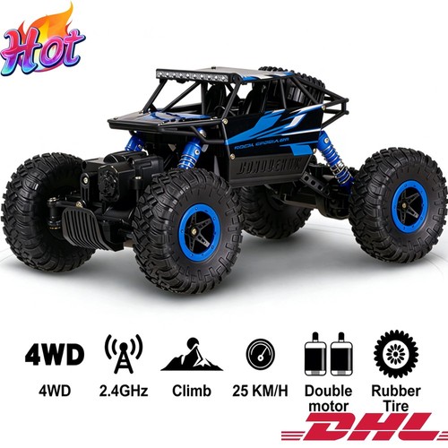 Original allrad 4wd rock - original,