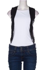 Closed Weste Damen ärmellose