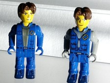 Lego Minifiguren Jack Stone