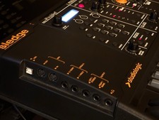 Studiologic Sledge Black