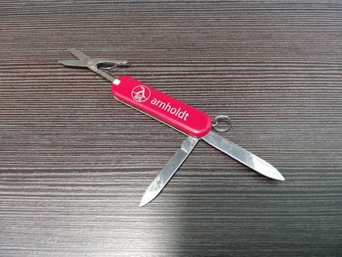 Small swiss army knife - small,