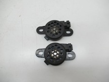 Audi A3 8P 07-13 2x Warnsummer