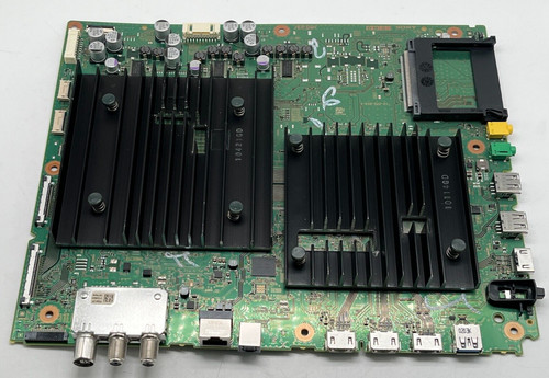 Sony 010 522 21 - , mainboard