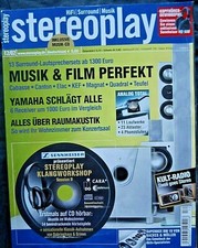 Stereoplay elac cinema - stereoplay,