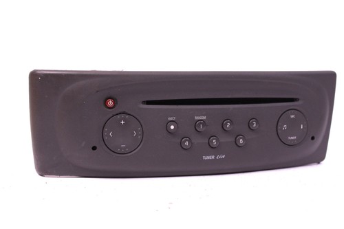 Autoradio tuner list - tuner,