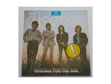  The Doors ‎– Waiting For