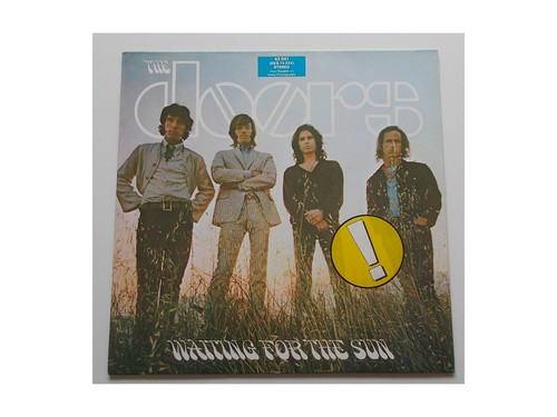 The doors waiting for - ,