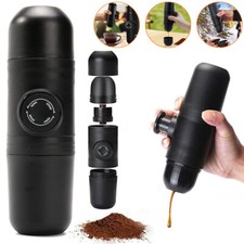 Tragbare Espressomaschine Mini