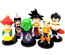 Dragon Ball Z DBZ Action