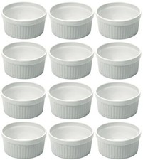 Pastetenform Soufflé Souffle