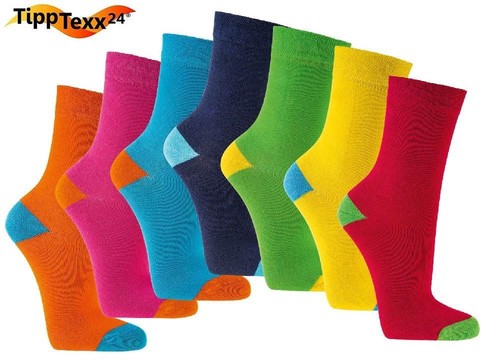 Paar kinder socken gute - paar,