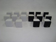 BOSE Lautsprecher Weiß, Weiß