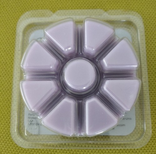 Partylite scent plus melts - scent,
