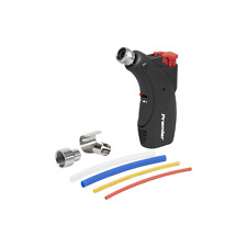 Sealey Premier AK2974 Mikro Butan Heißluftgebläse Heizbrenner Schrumpfschlauch